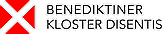 LogoKlosterDisentis